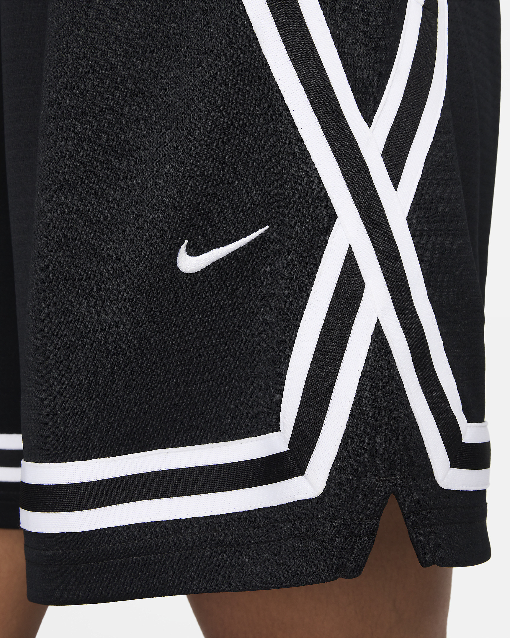 Nike Crossover Women's Dri-FIT 7" Basketball Shorts - 5