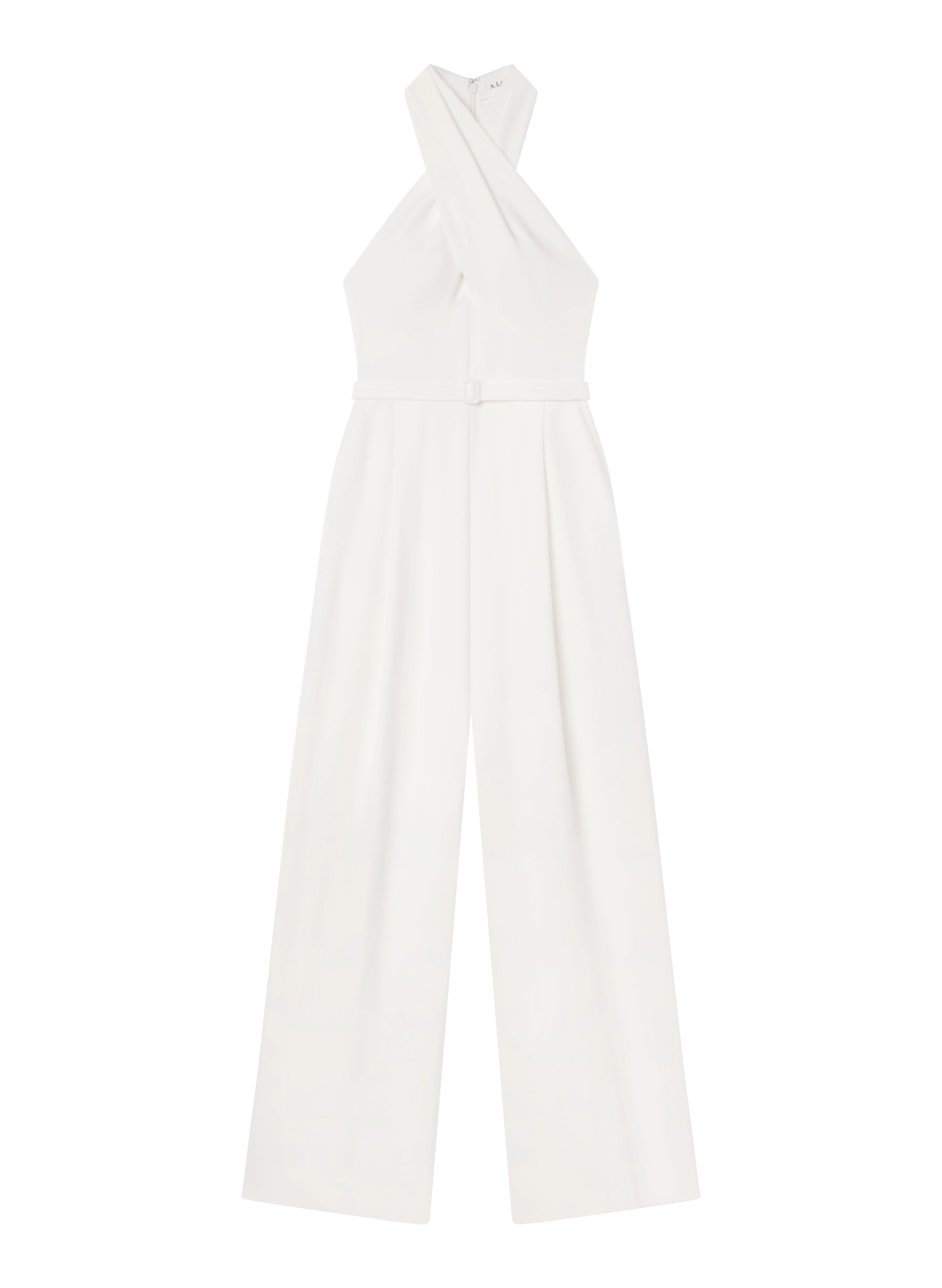 Murphy II Wide Leg Jumpsuit - 1