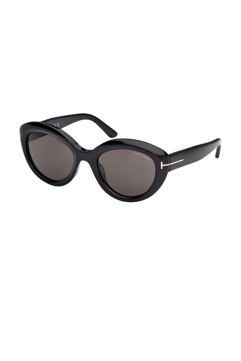TOM FORD Cat Sunglasses outlook