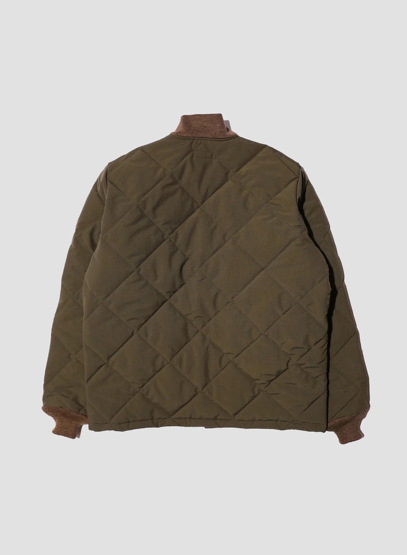 Nigel Cabourn Jelado McKinley Liner Jacket outlook