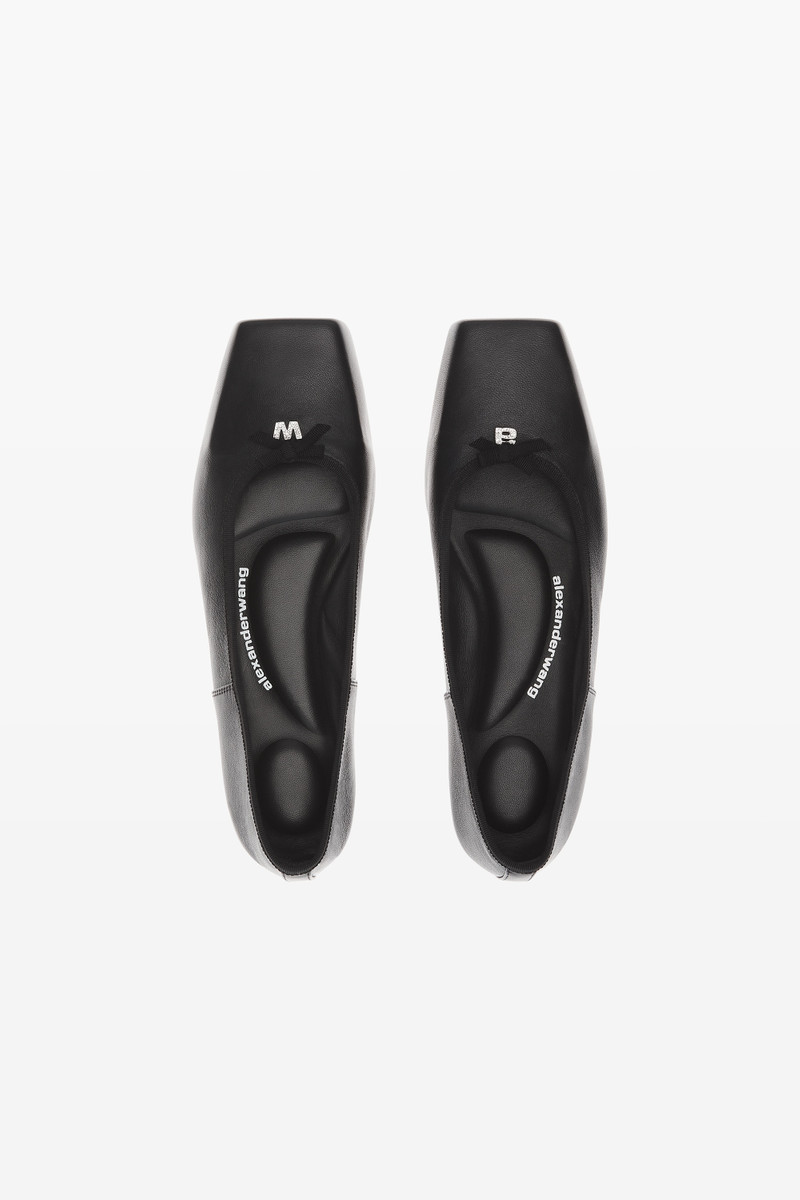 BILLIE FLAT IN CAPRETTO 5