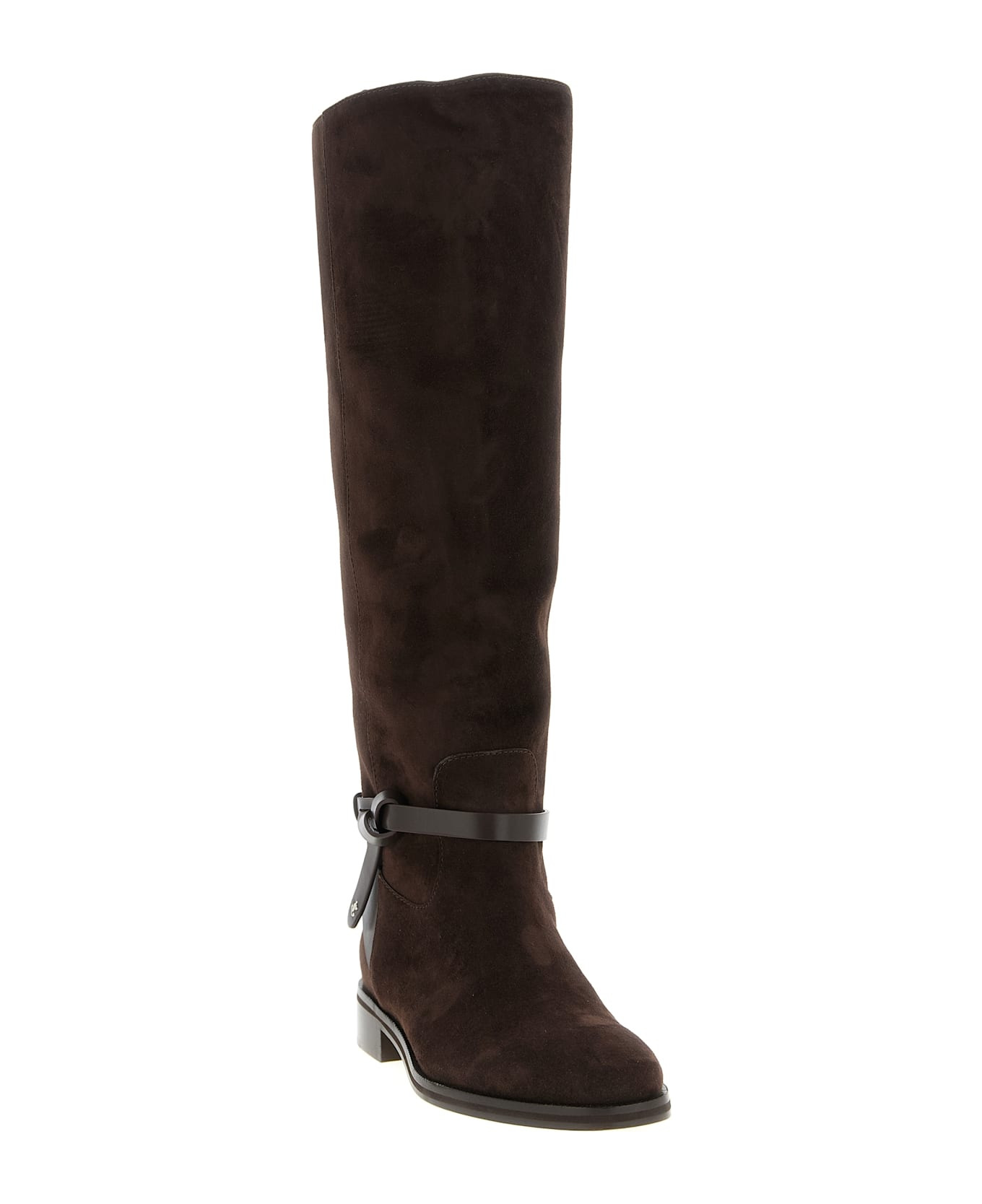 'lawton' Boots - 2