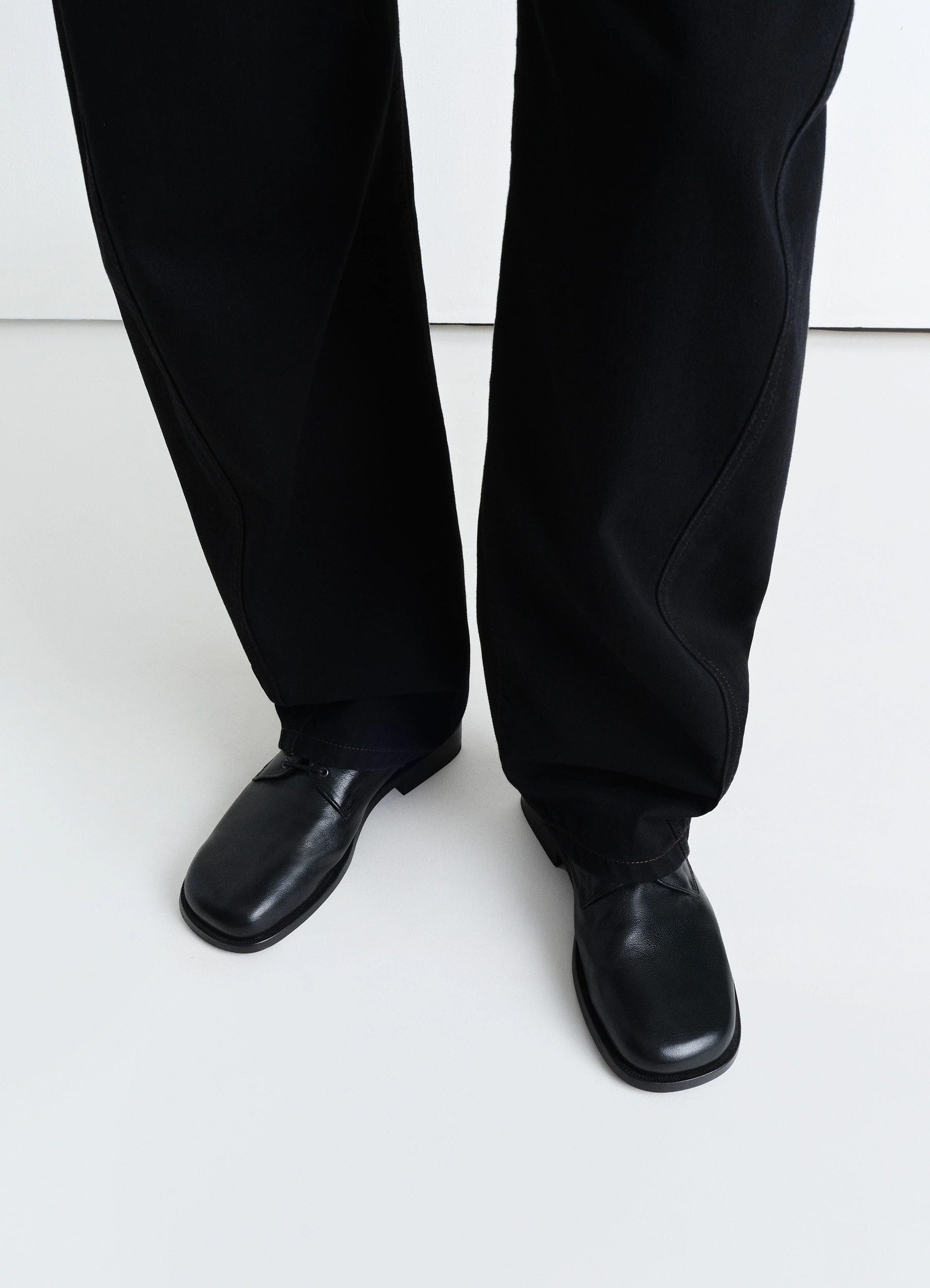 ANATOMIC DERBIES - 2
