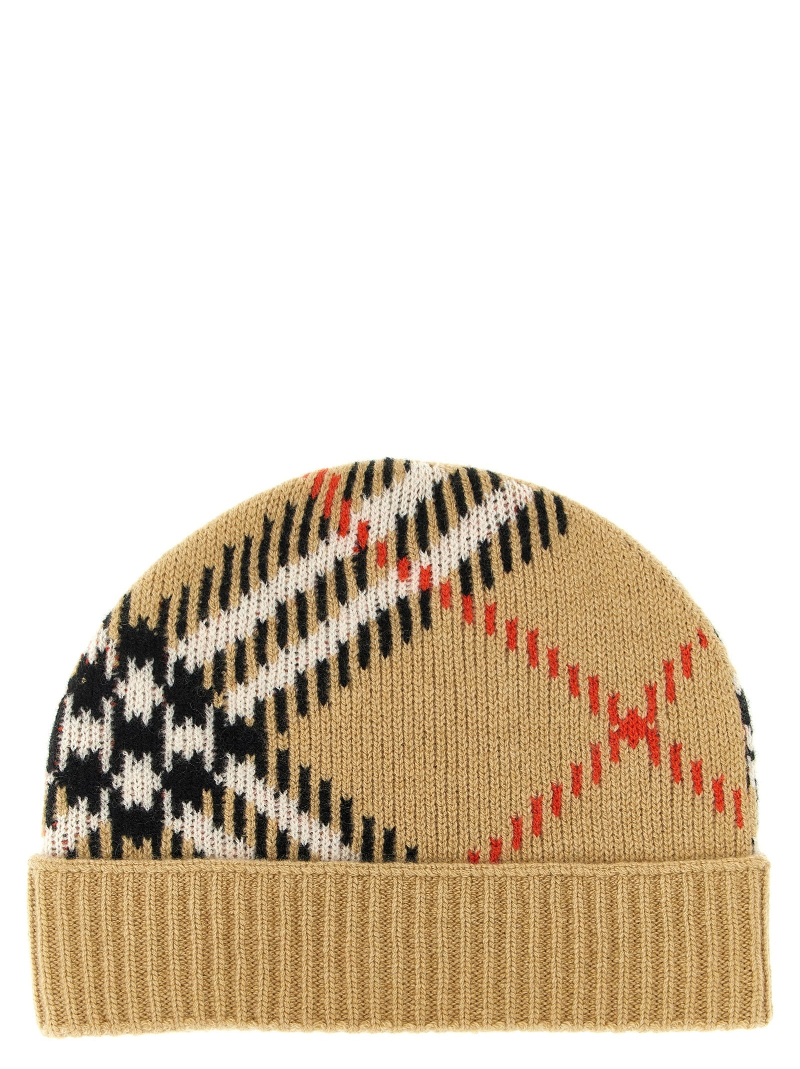 Burberry Men 'Core' Beanie - 1