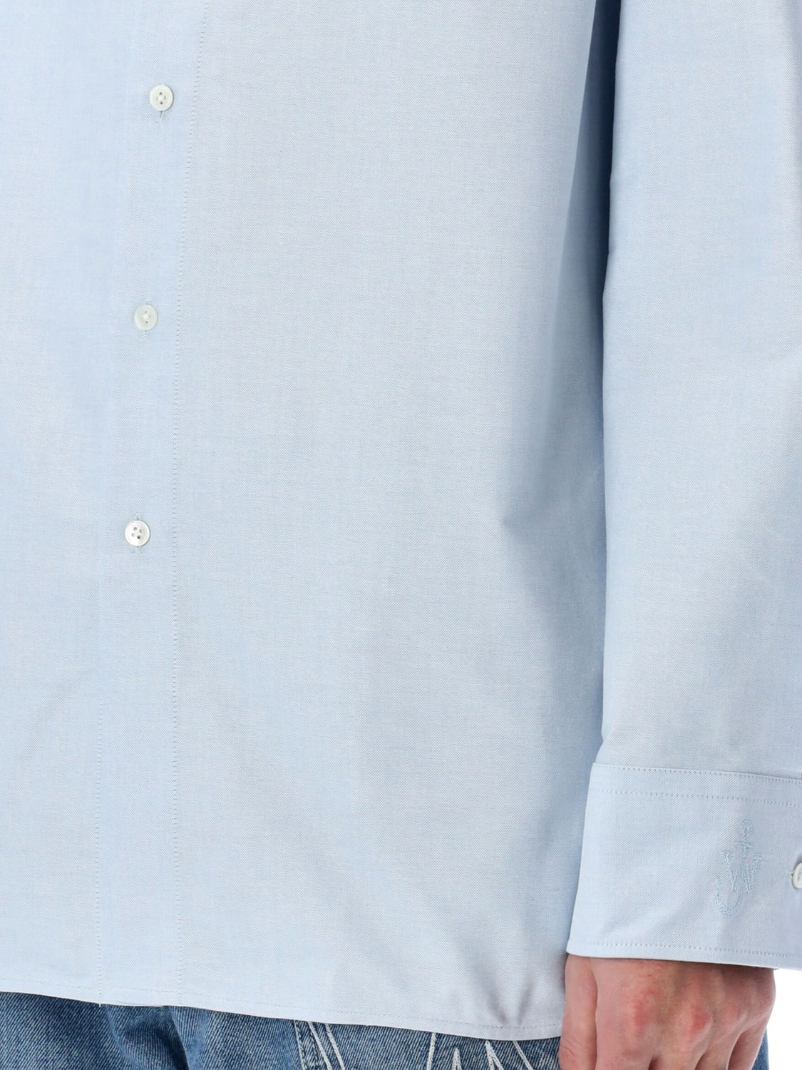Shirt men Jw Anderson - 3