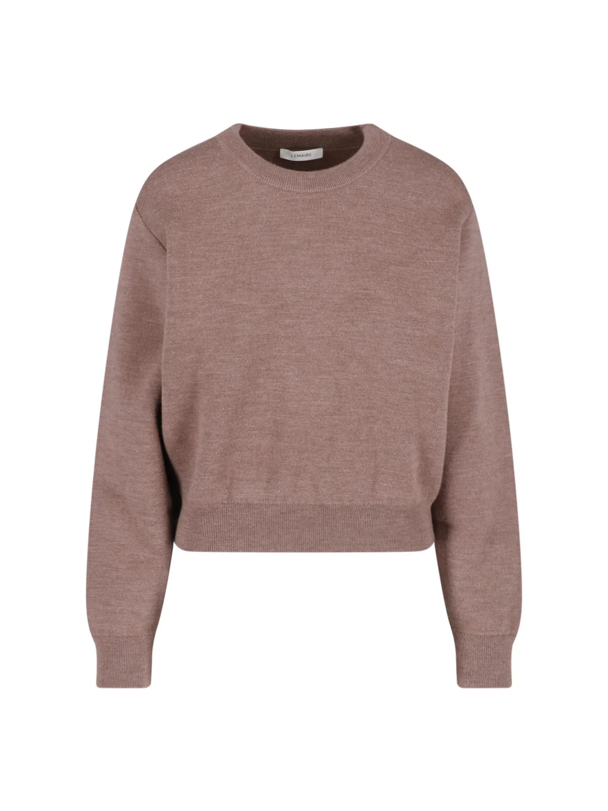 WOOL SWEATER - 1