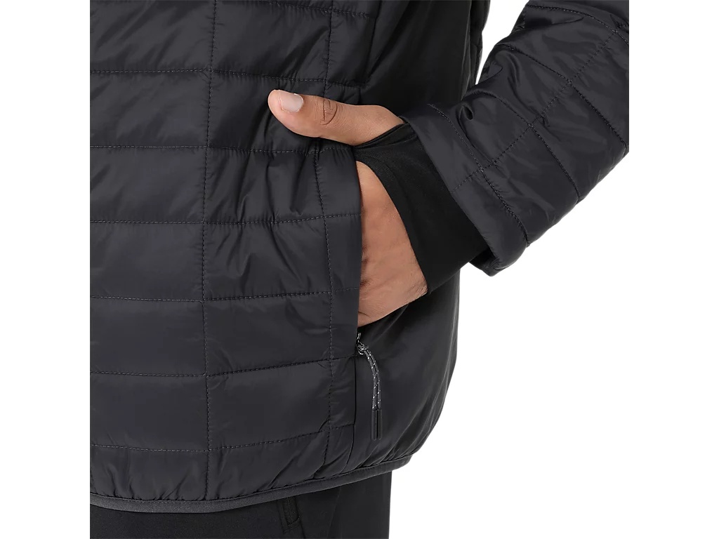 MEN'S PERFORMANCE INSULATED JACKET 2.0 - 5