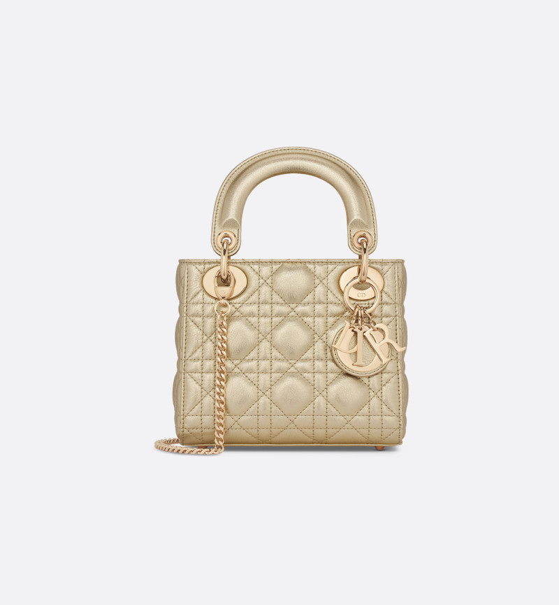 Mini Lady Dior Bag 1