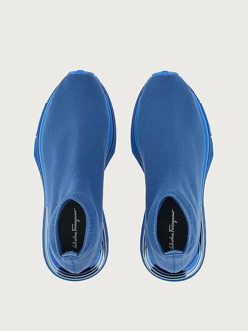 SOCK SNEAKER 4