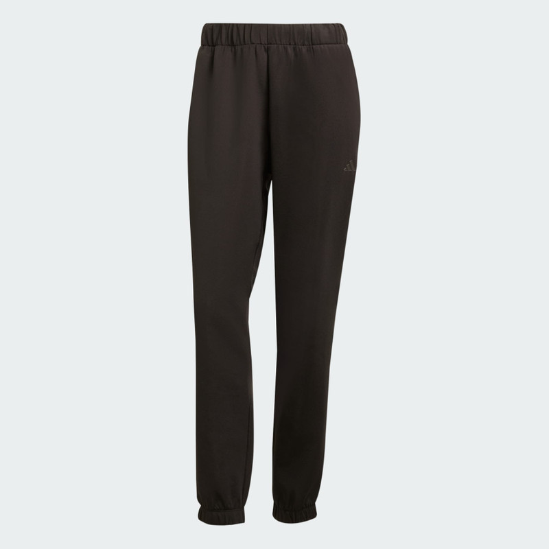Yoga Essentials Pant With Cuffs 1
