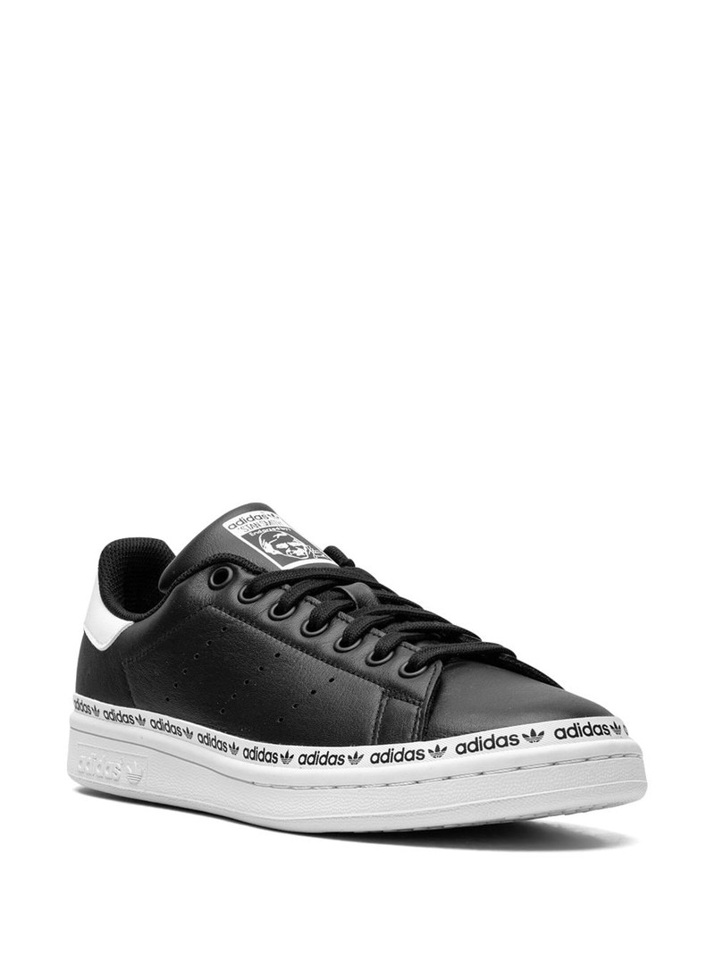 adidas Stan Smith leather sneakers outlook