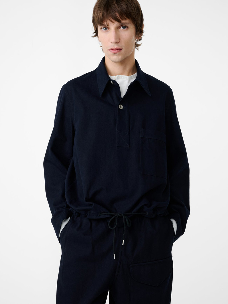 Stowe Shirt 4