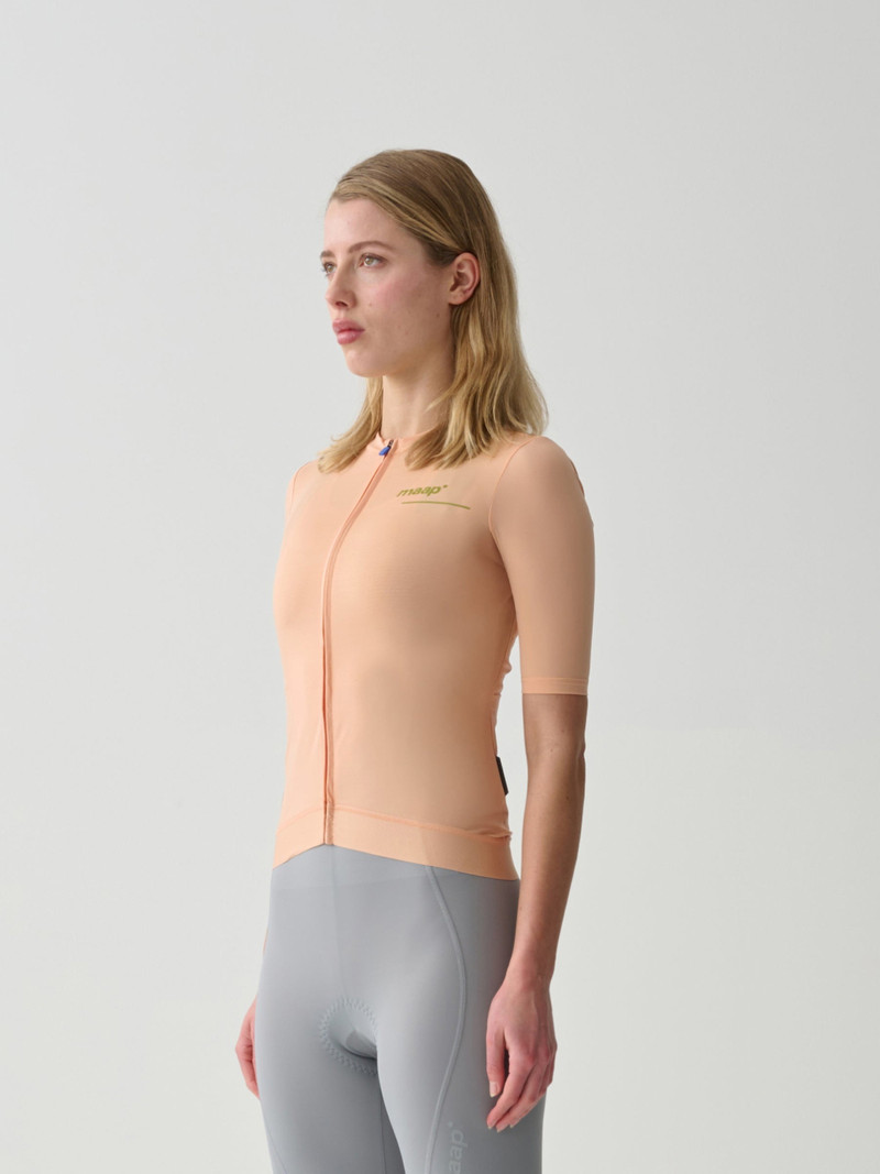 MAAP Women's Training Jersey outlook