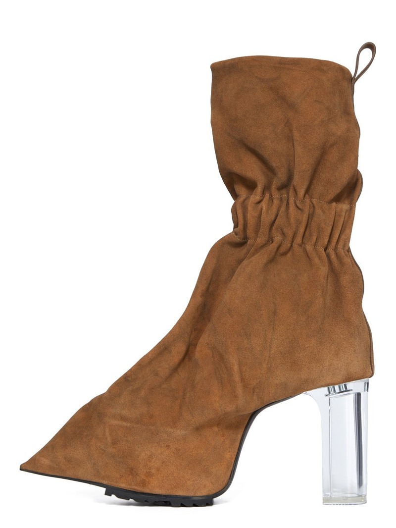 Rick Owens BOOTS outlook