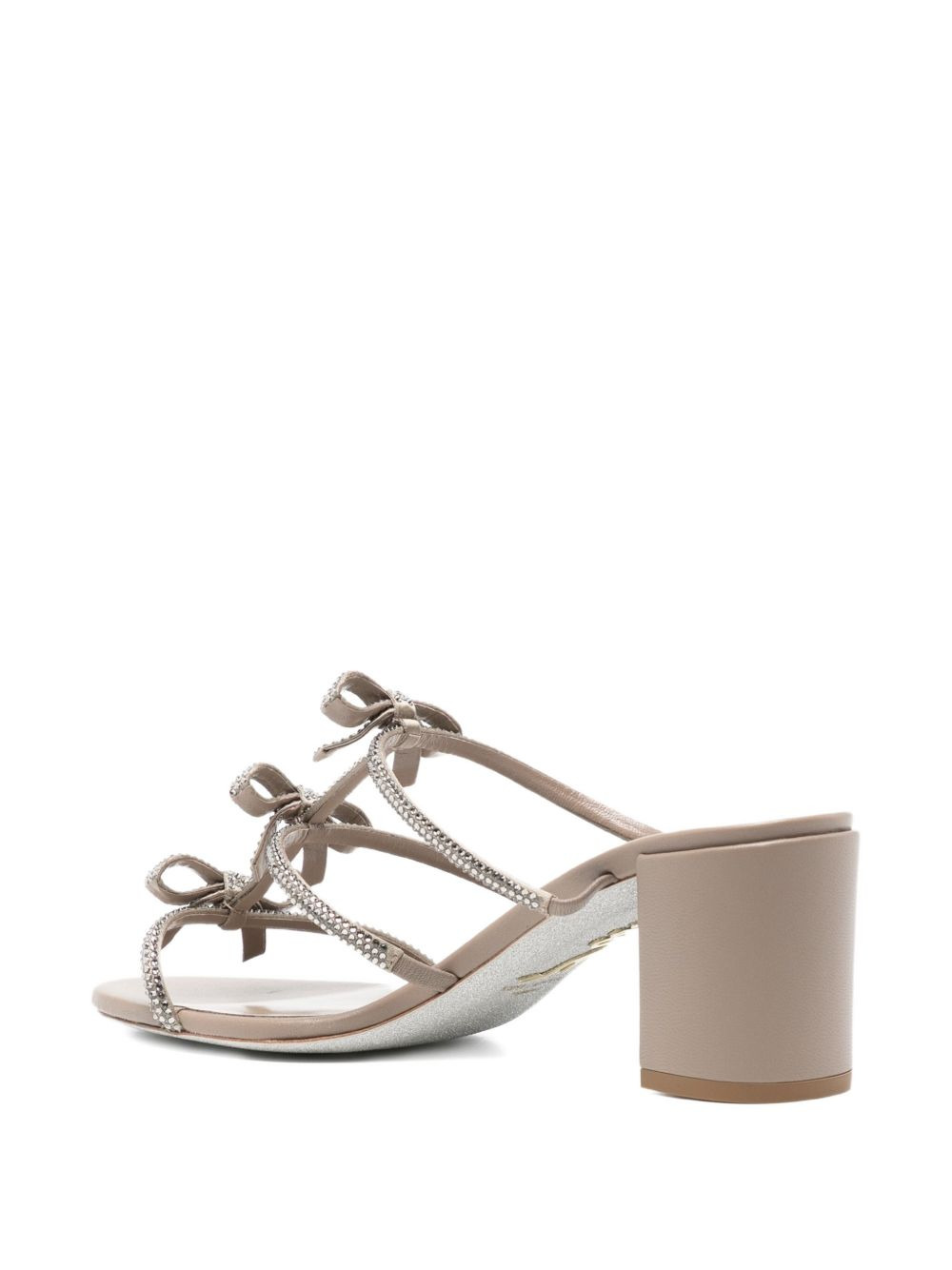 75mm Caterina sandals - 3