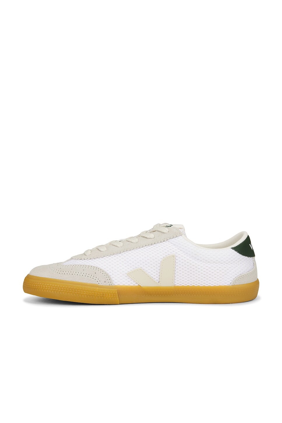 Volley Sneakers - 5