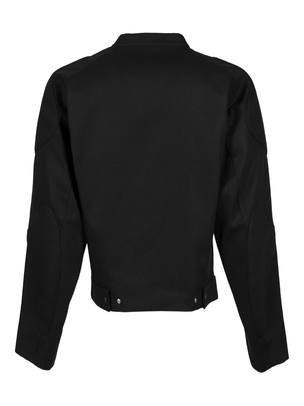 Equinox zip-detail bomber jacket - 2