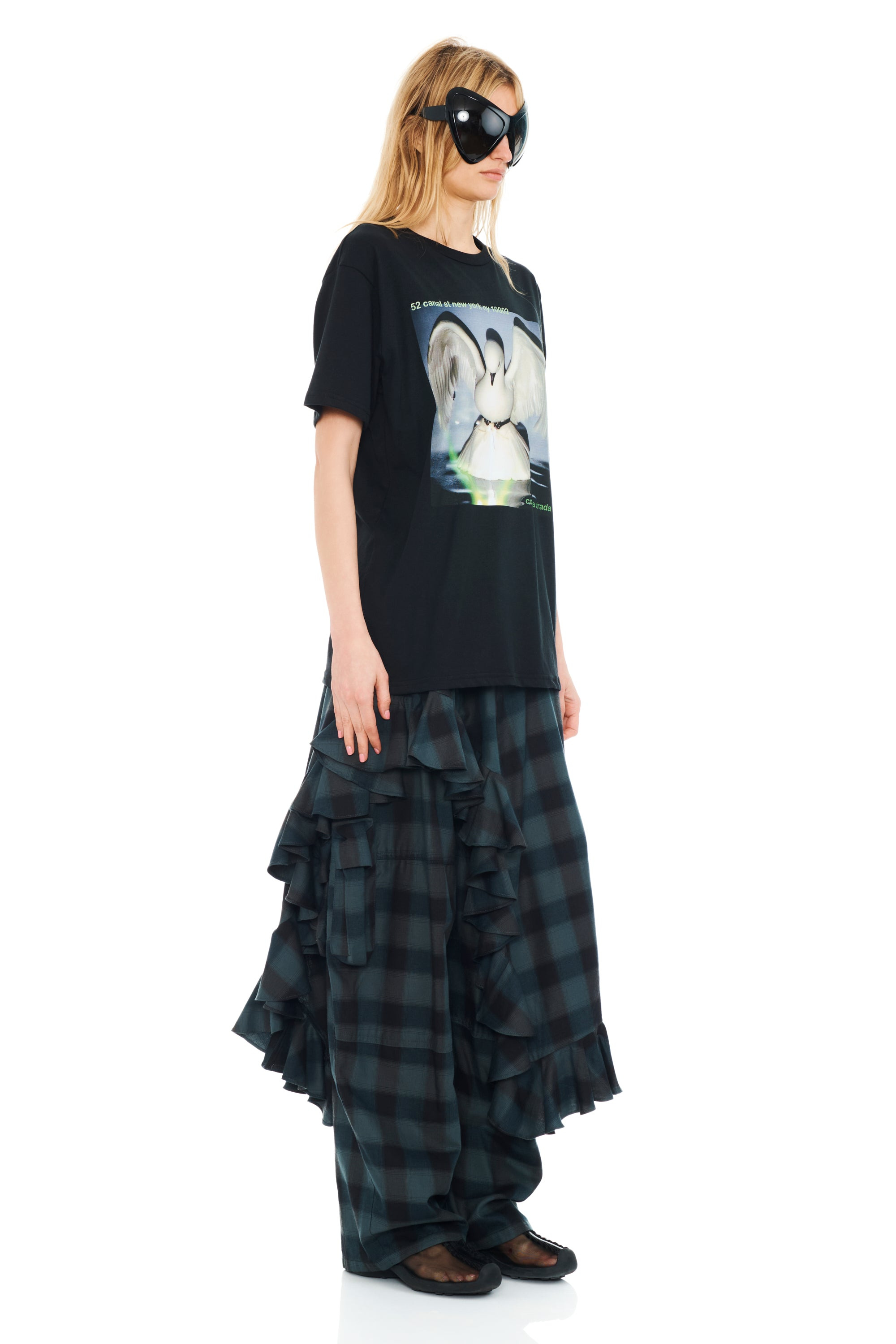 52 CANAL GRAPHIC TEE - 3