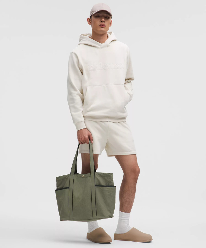 lululemon Daily Multi-Pocket Tote Bag 20L outlook