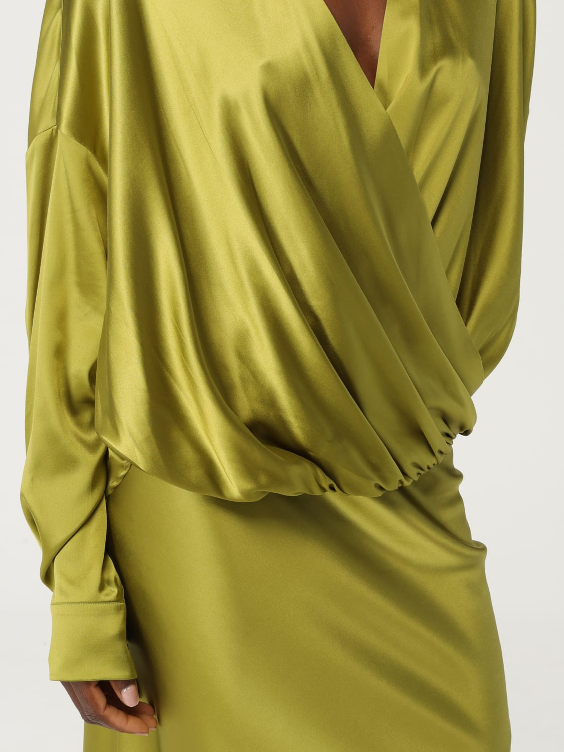 Shirt woman Dries Van Noten - 5