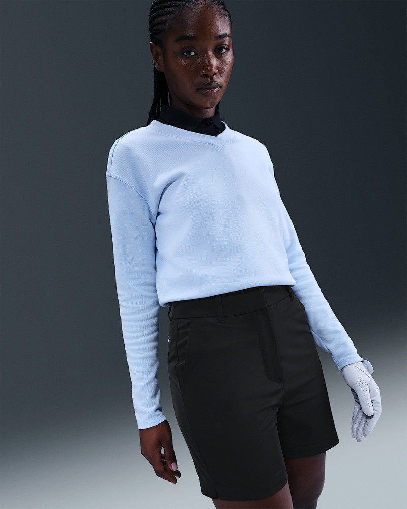 Nike Nike Victory Women's Dri-FIT Golf Shorts outlook