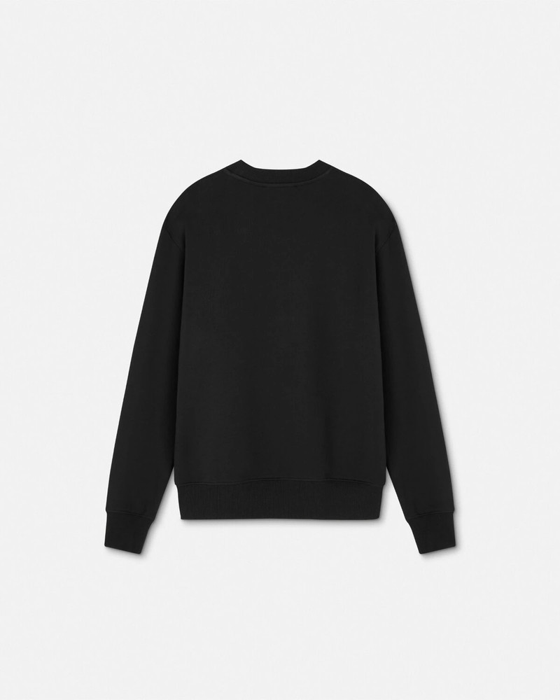 Institutional Logo Regular-Fit Sweatshirt 3