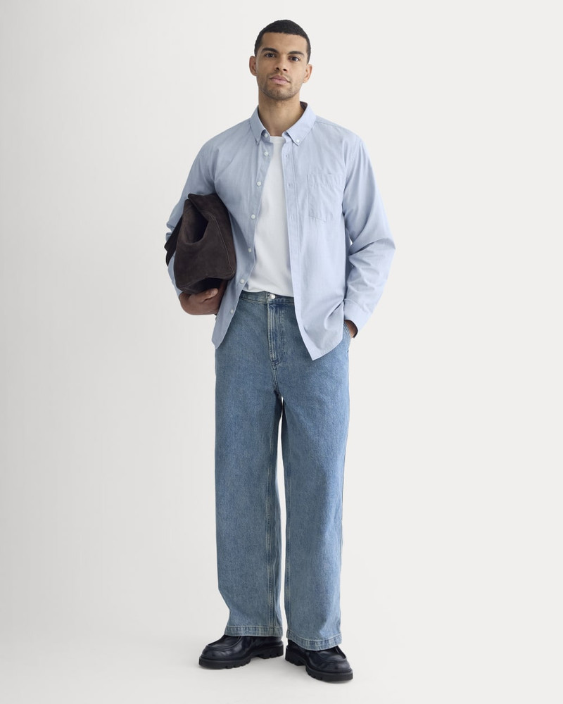 EVERLANE BAGGY RIGID JEAN outlook