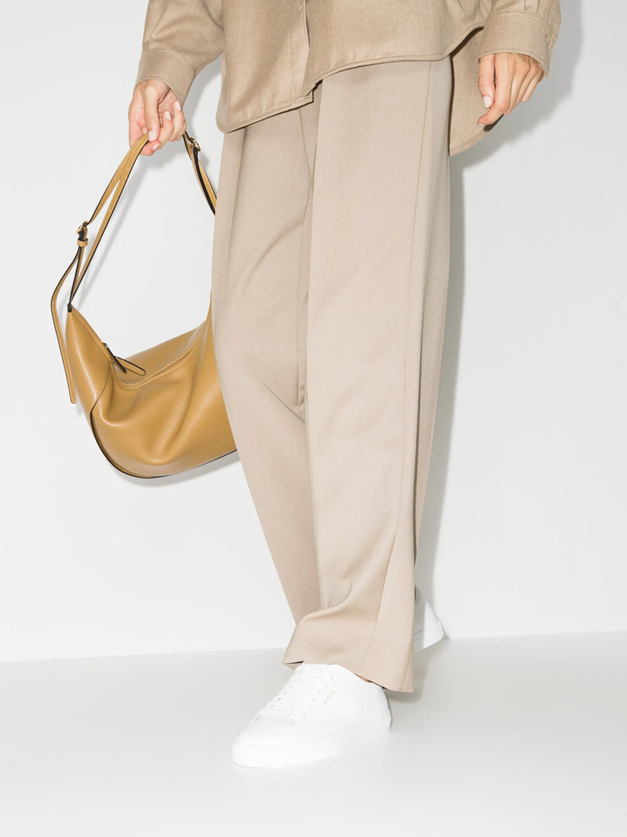 Clean 90 Low-top Sneakers - 3