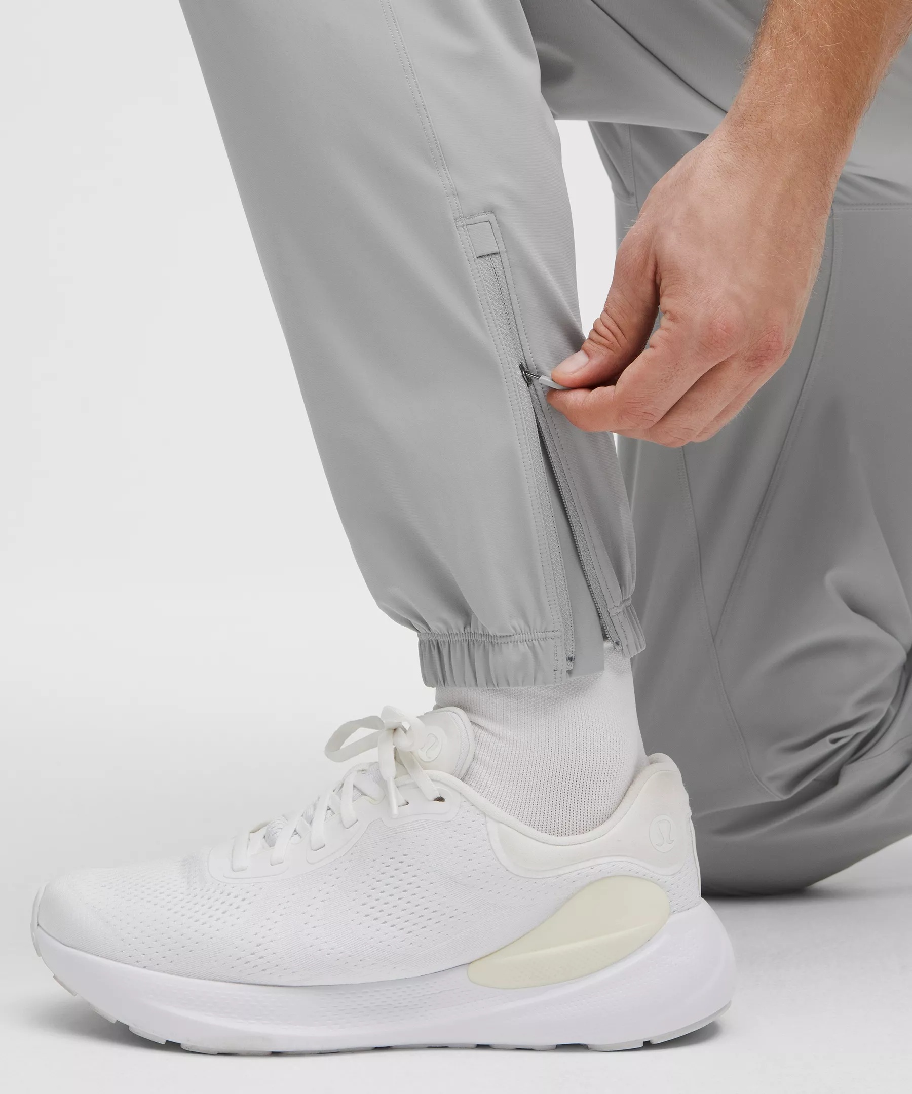 Pace Breaker Jogger *Tall - 6