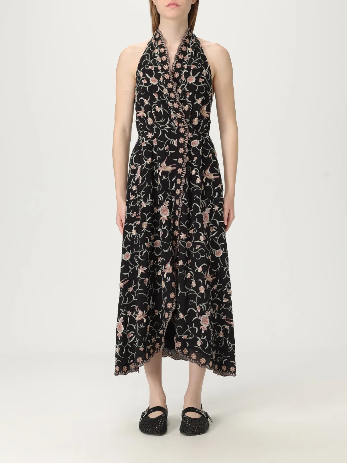 Dress woman Sea Ny - 1