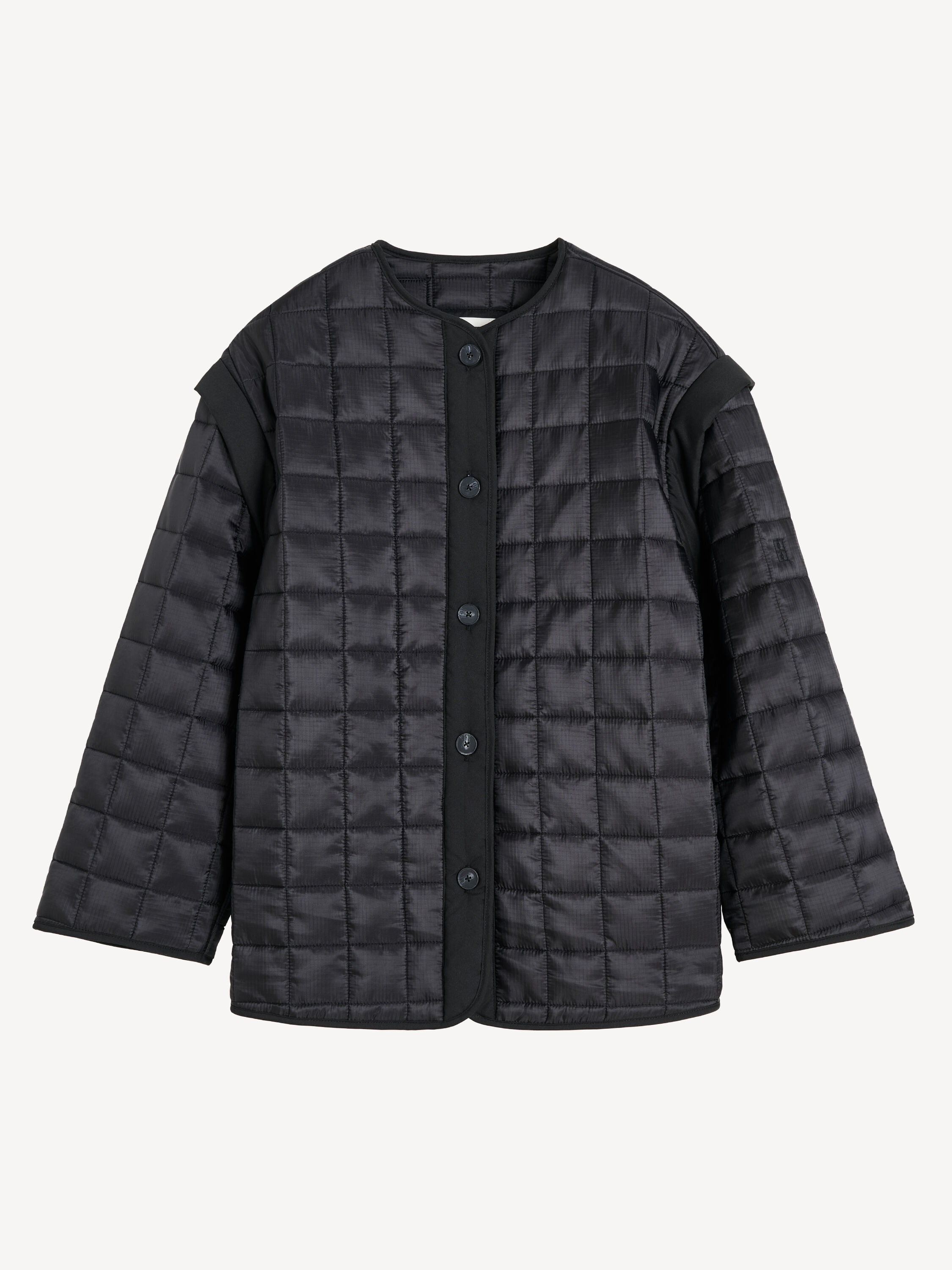 Edith padded jacket - 2
