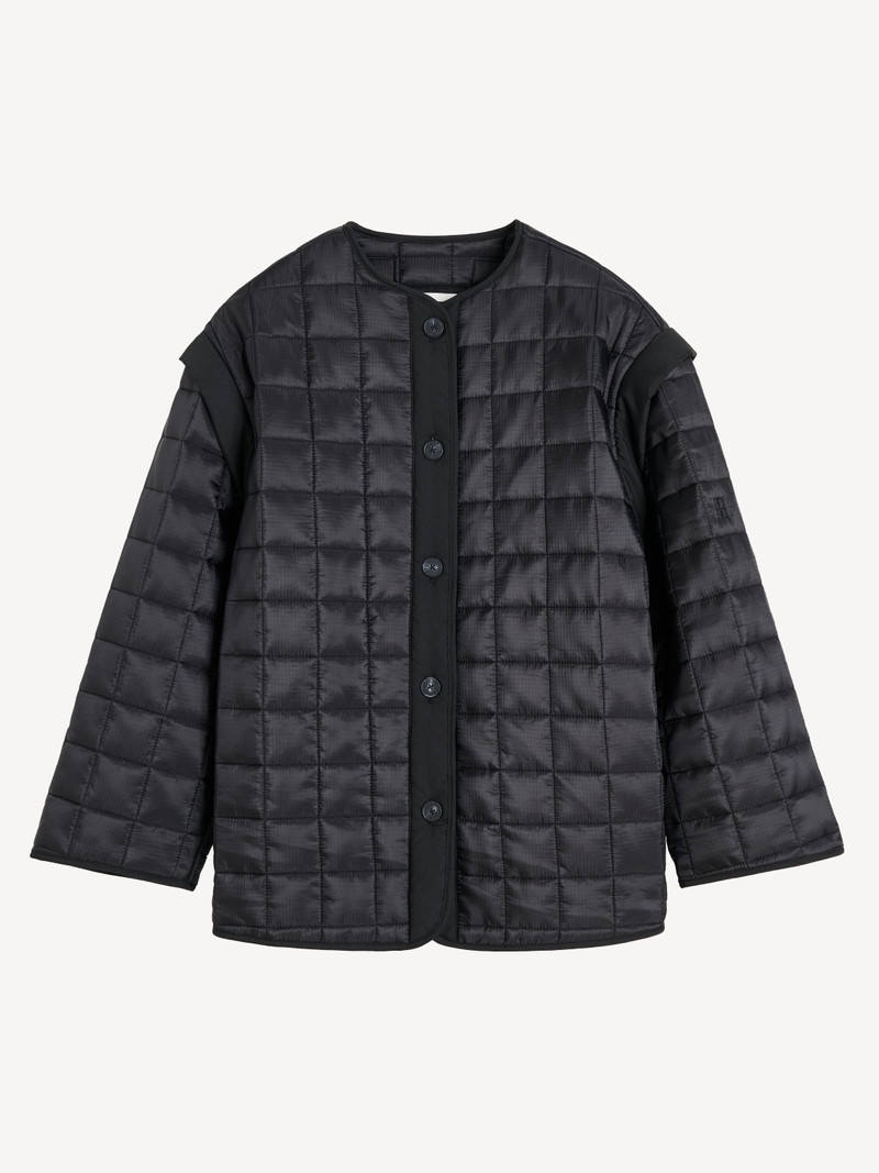 BY MALENE BIRGER Edith padded jacket outlook