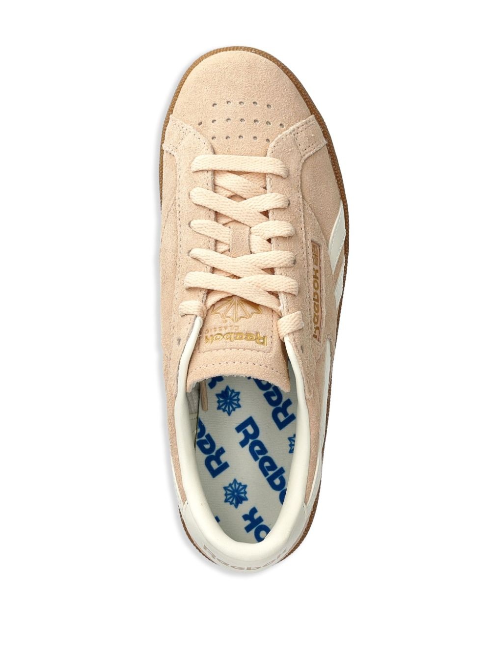 Club C Grounds UK sneakers - 4
