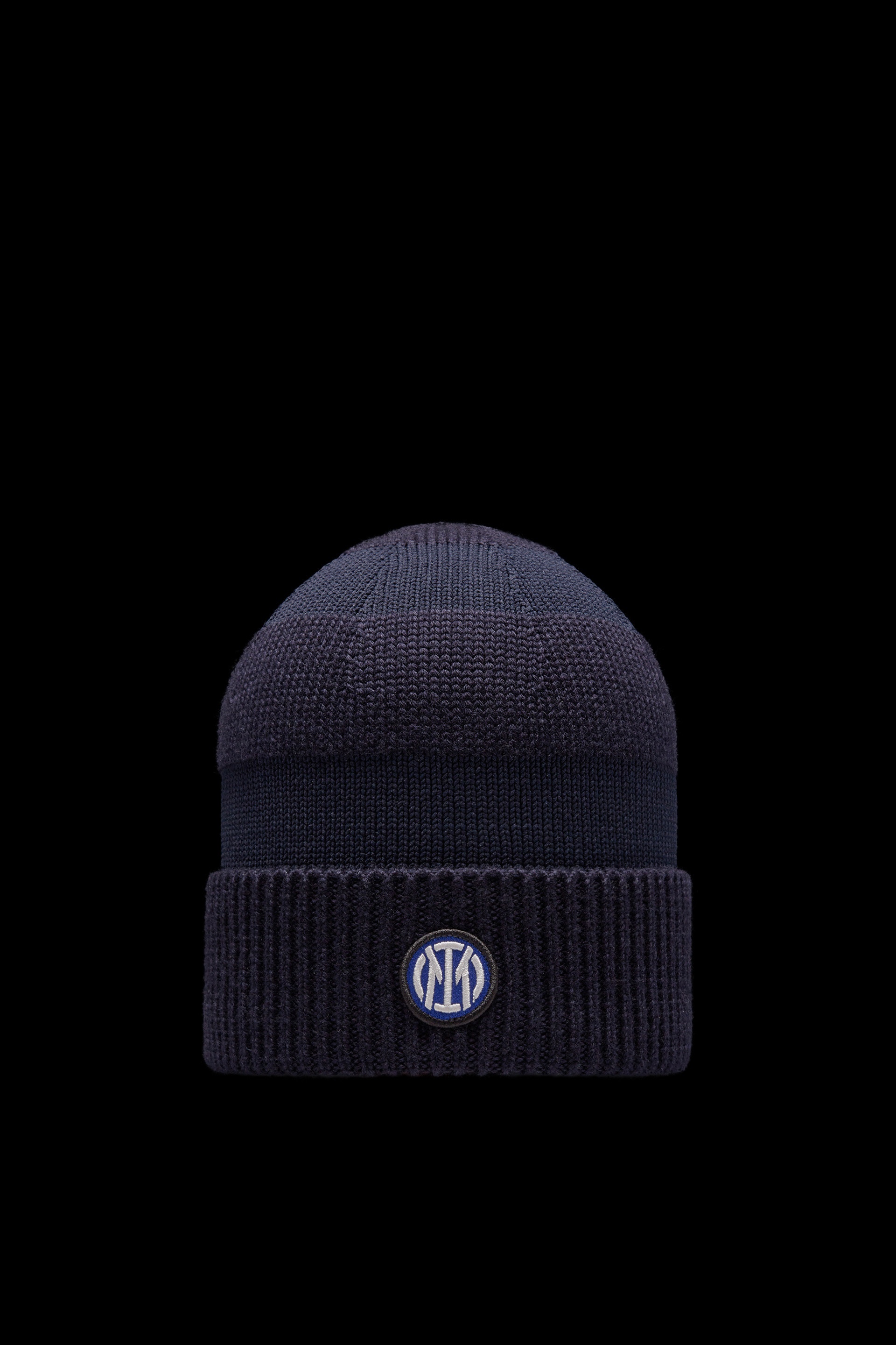 Inter x Moncler Wool Beanie - 1