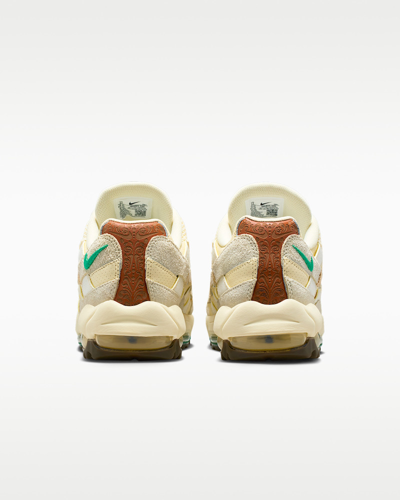 Nike Air Max '95 G Golf Shoes 6