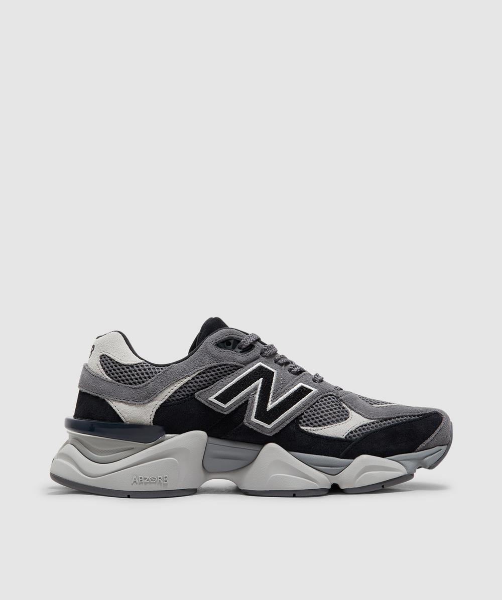9060 sneaker - 3