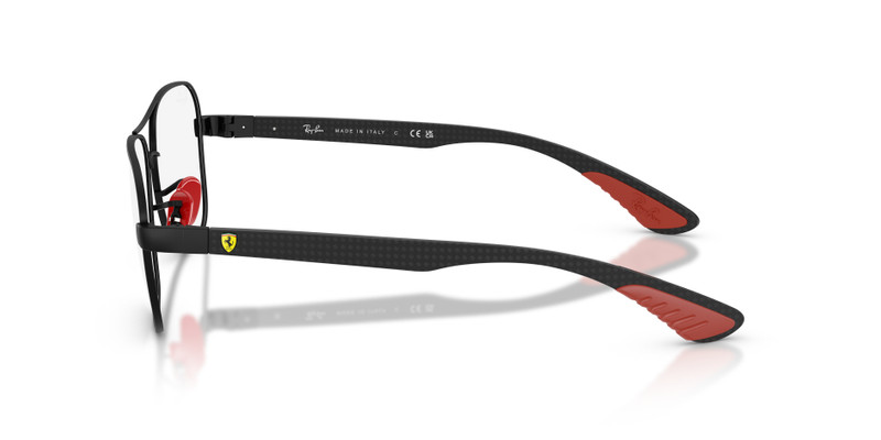 RB8436M OPTICS SCUDERIA FERRARI COLLECTION 5