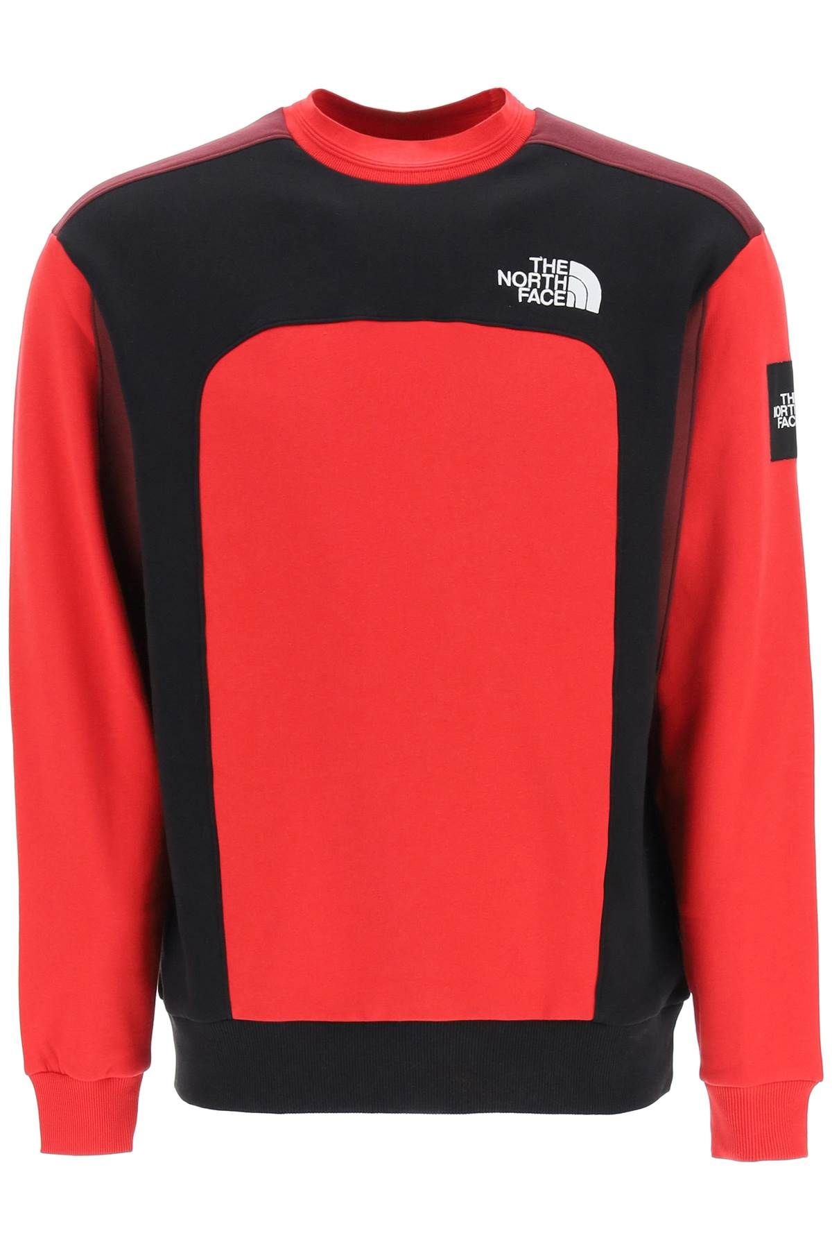 MTN ARCHIVE CUT & SEW SWEATSHIRT - 1