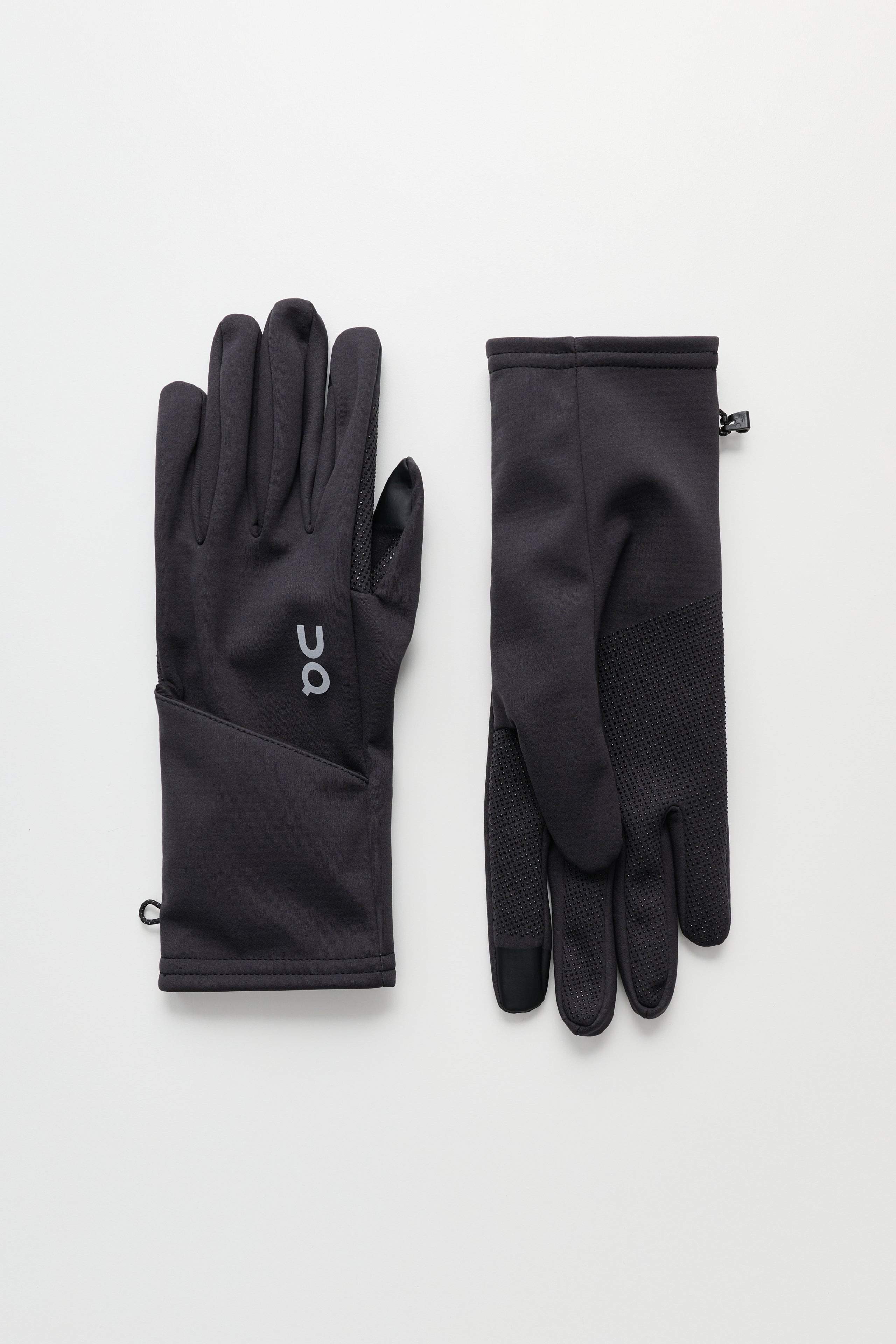 ON WINTER RUN GLOVES MAGNET - 3