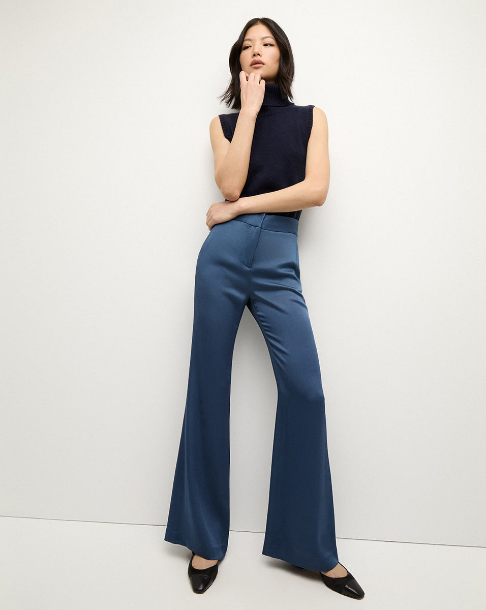 MAZZY CASHMERE SHELL - 3