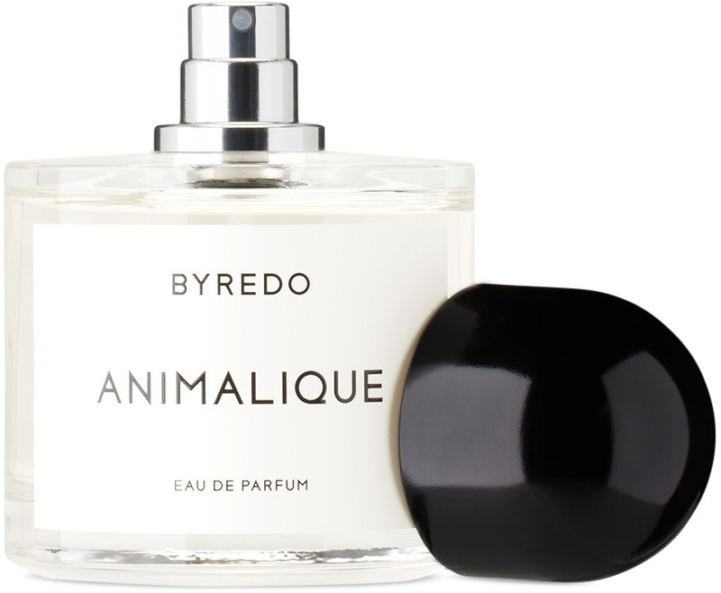BYREDO Animalique Eau de Parfum, 100 mL outlook