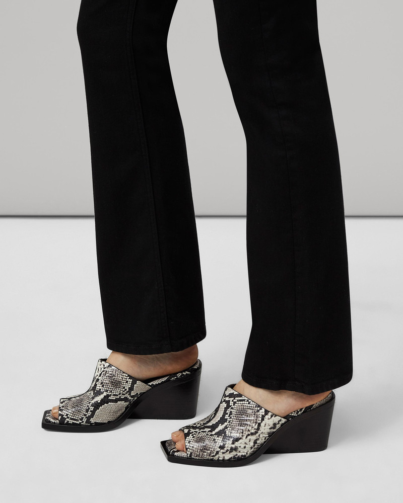 rag & bone Santiago Wedge Sandal - Snake Print
Platform Sandal outlook
