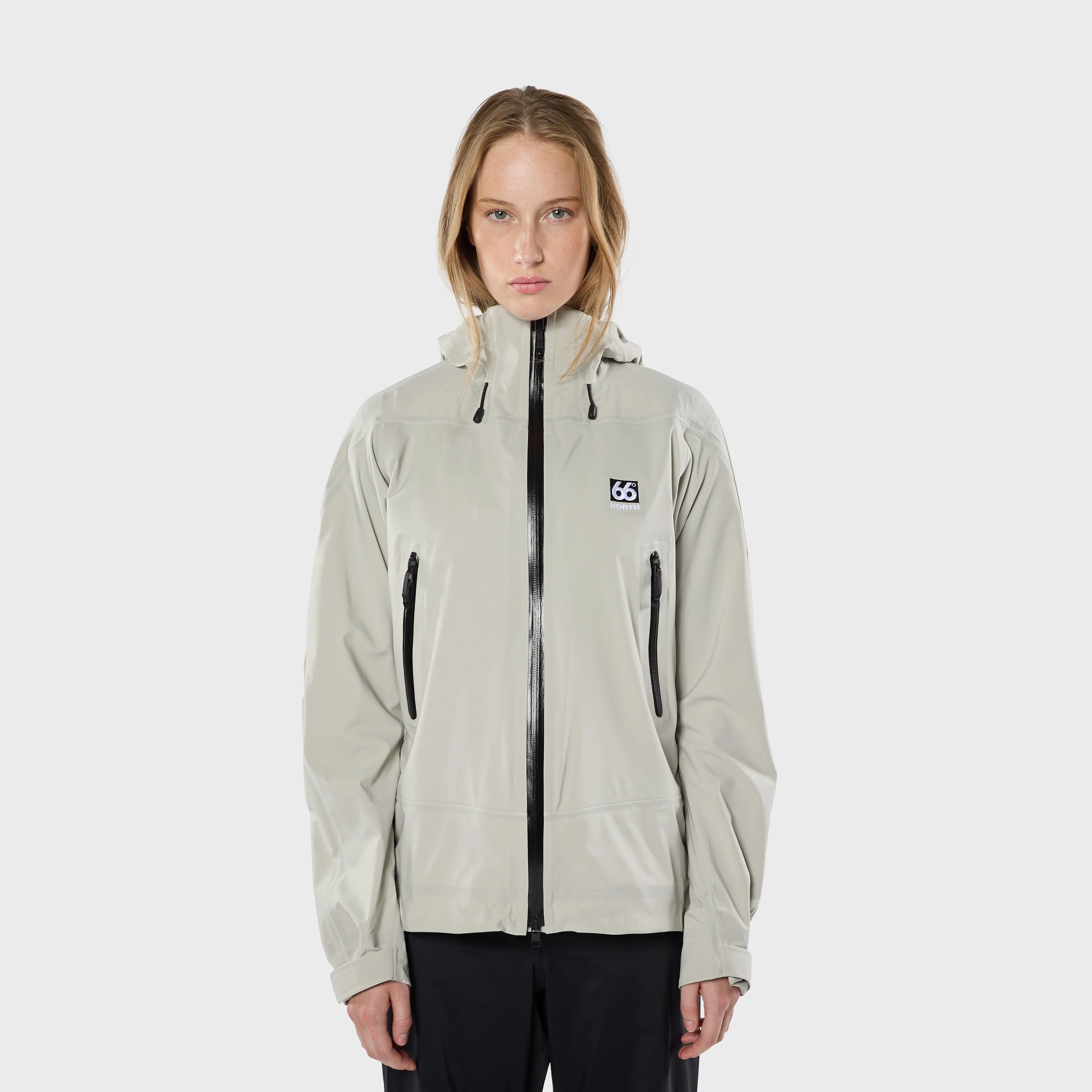 Women's Snæfell Shell Jacket - 1