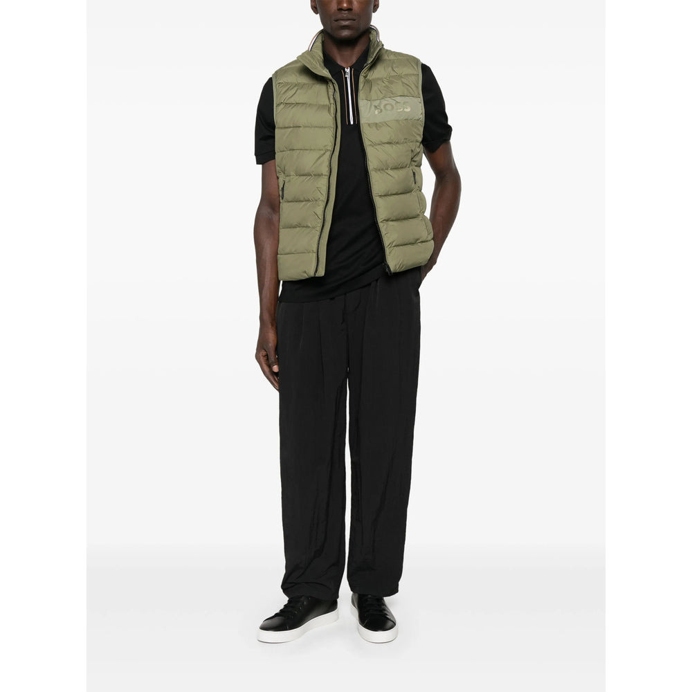 Boss Green Jackets - Waistcoats & Gilets Men - 5
