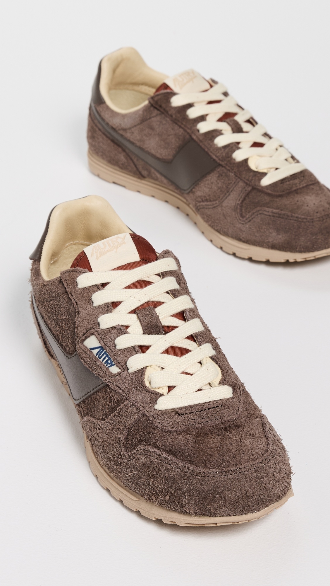 Windspin Low Sneakers - 4