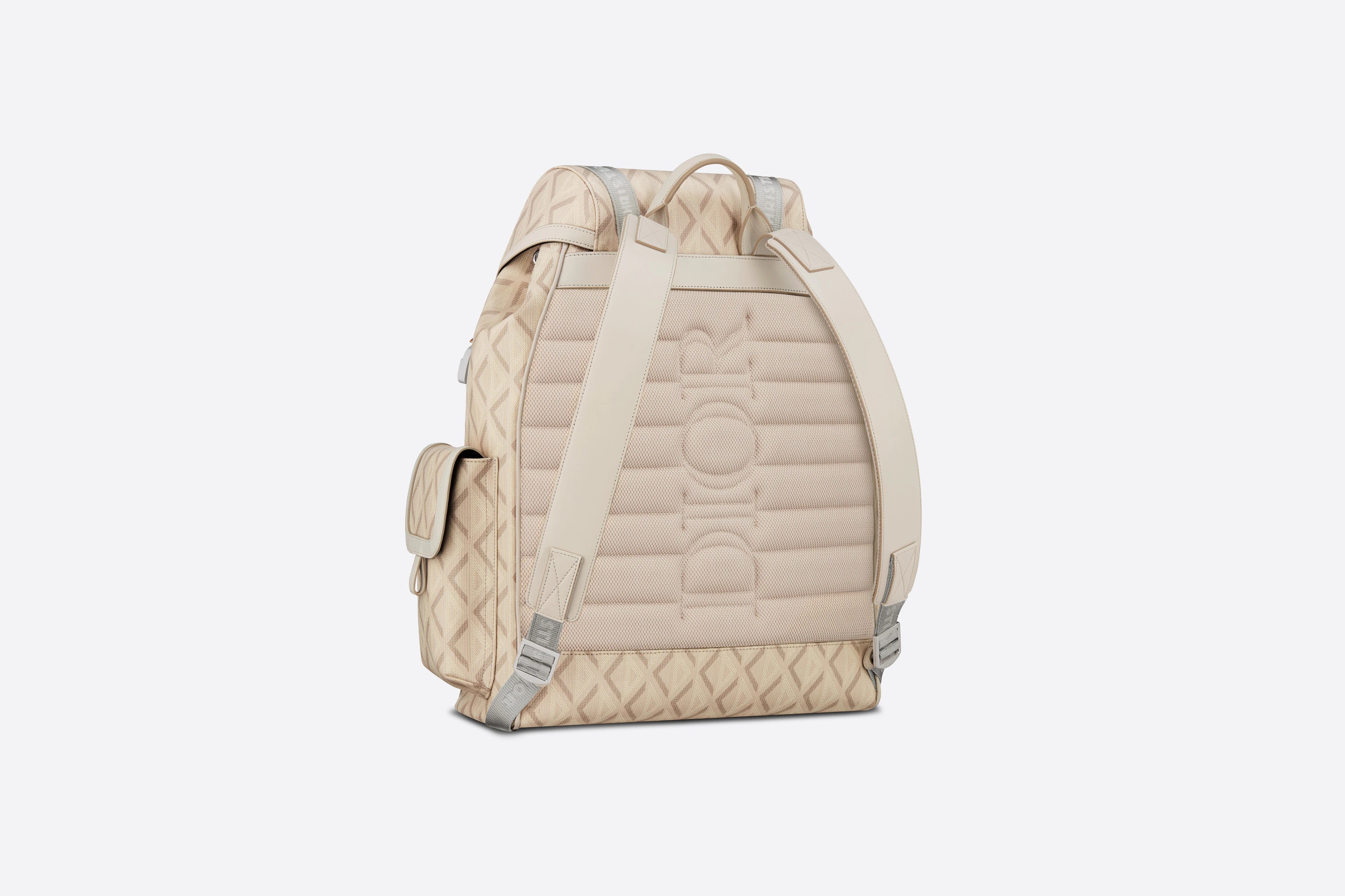 Dior Hit the Road Backpack - 3