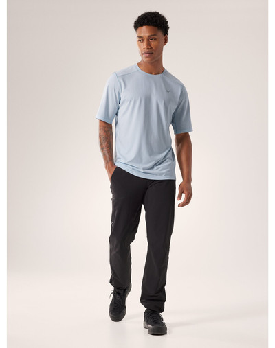 Arc'teryx Cormac Crew Neck Shirt SS outlook