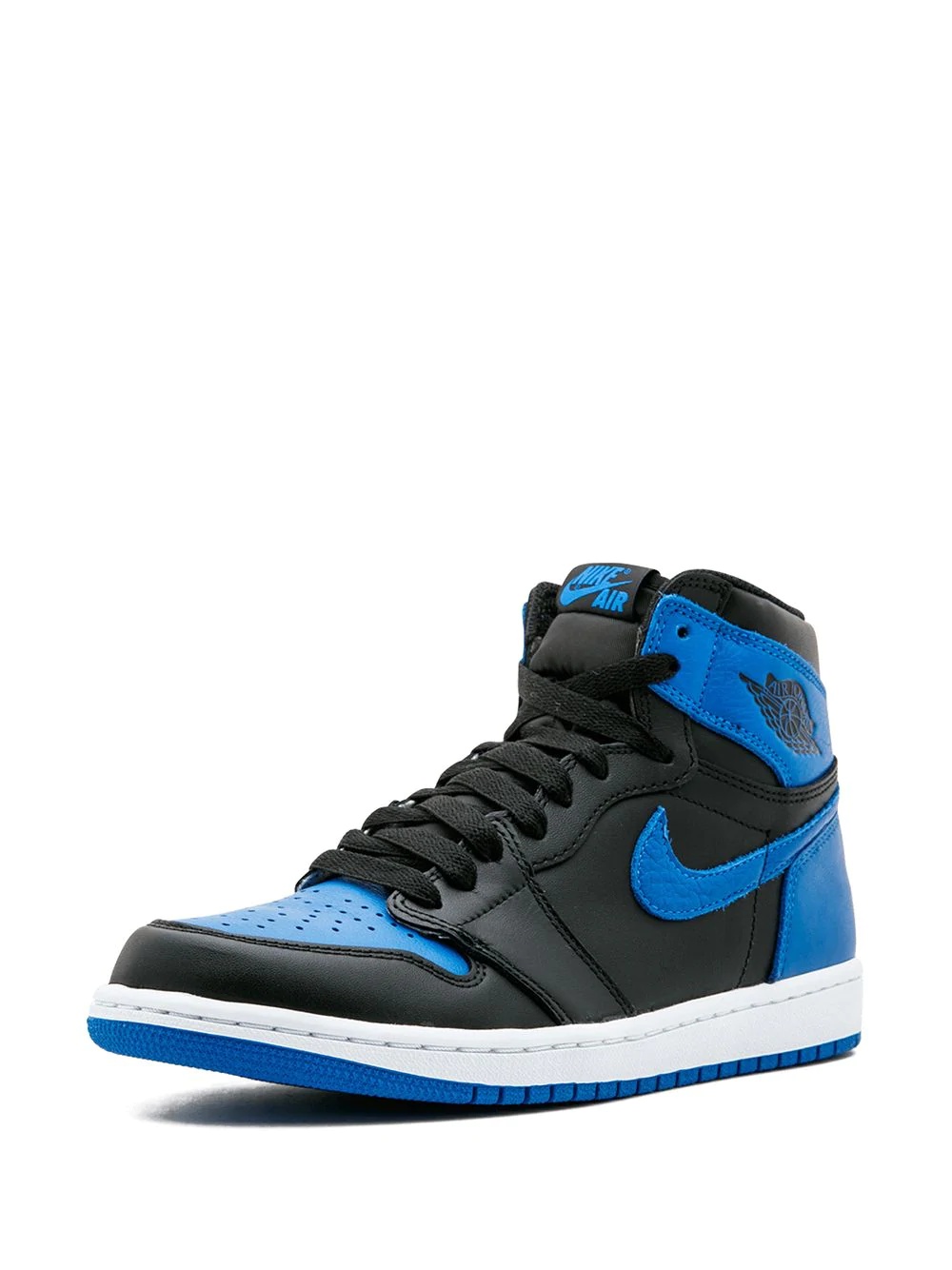 Air Jordan 1 Retro High OG sneakers - 4