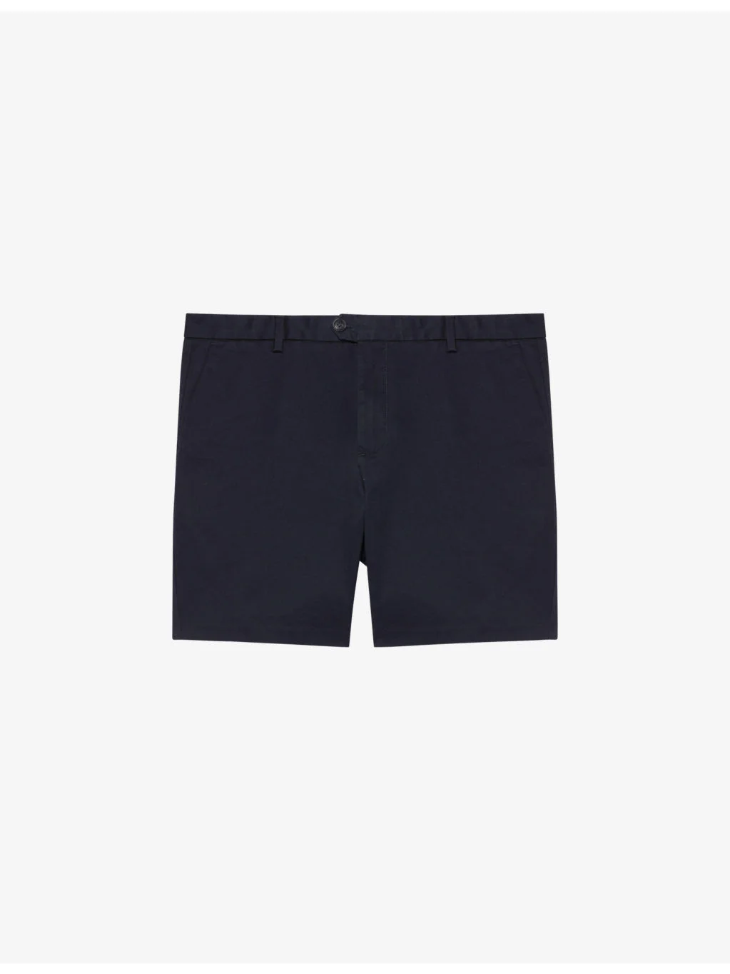 Wicket stretch-cotton chino shorts - 1