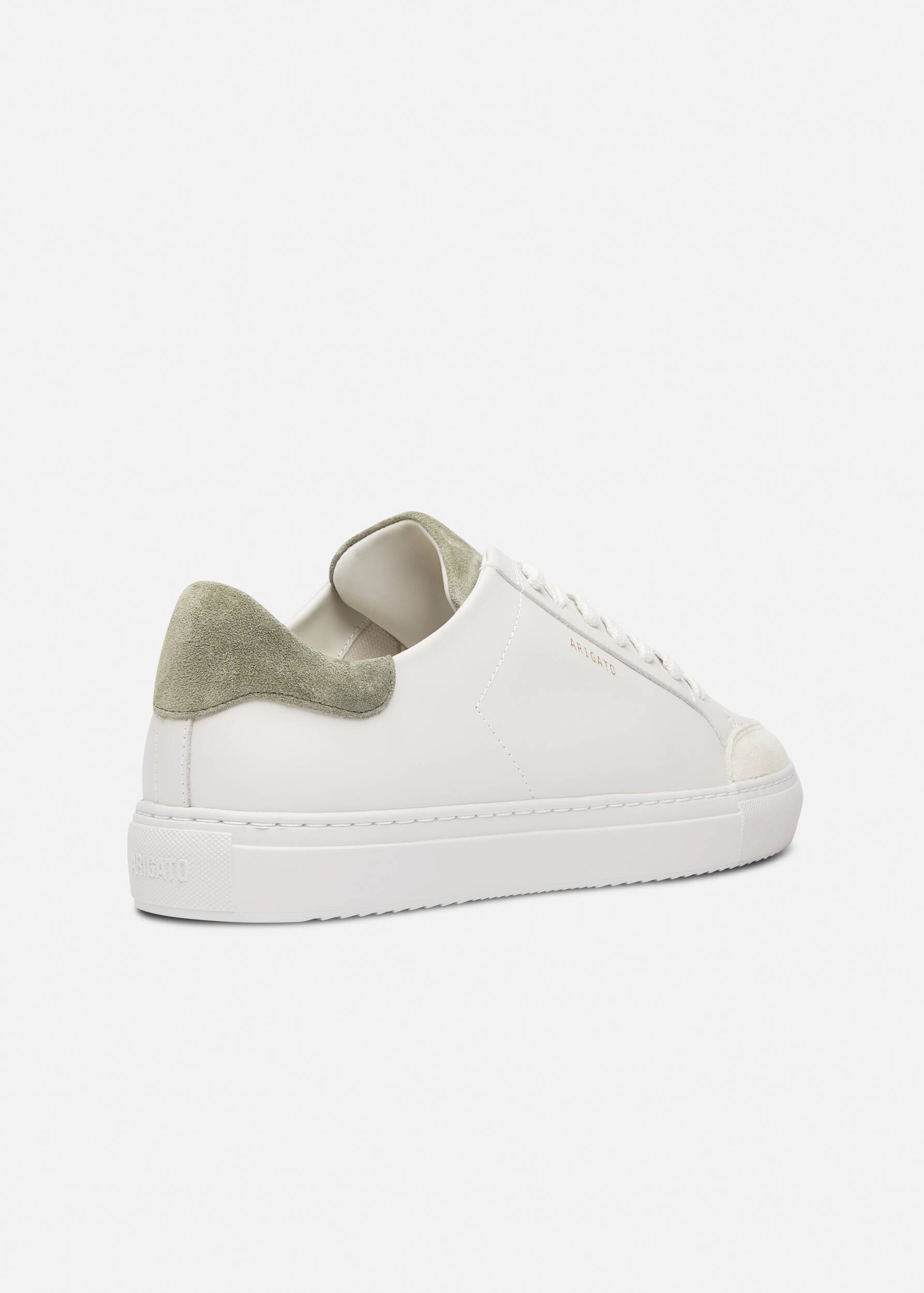 Clean 90 Triple Sneaker - 3